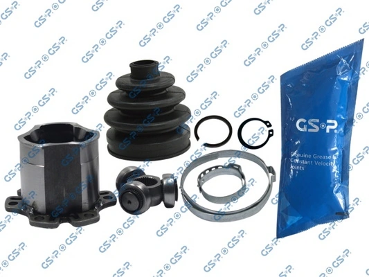 Шарнир угловых скоростей внутренний передний Magneti Marelli TIJ0048 цена, от 57.94 USD