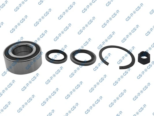 Купить CX203 Polcar Подшипник передней ступицы