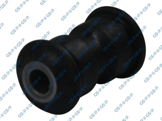 Сайлентблок (втулка) рессоры передней Boge 23000515501 цена, от 4.10 USD