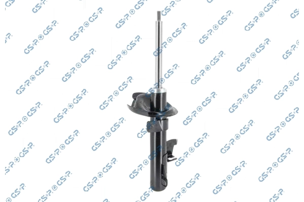 C51334900A Mazda Амортизатор передний левый