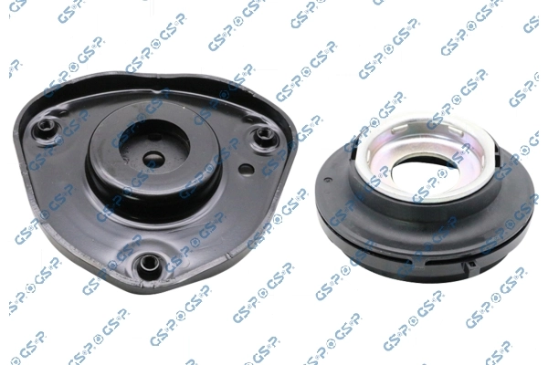 Подушка амортизатора переднего на Ford Focus IV HN