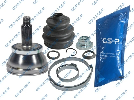 ШРУС наружный передний TOJ0259 Magneti Marelli
