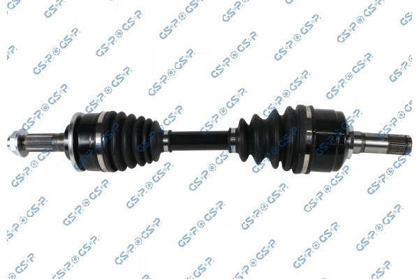 Привод передний левый Ford JB3G3A428BC цена, от 163.87 USD
