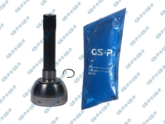 Junta homocinética externa dianteira Nissan Patrol W260