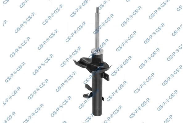 Амортизатор передний левый 8057GL Magneti Marelli