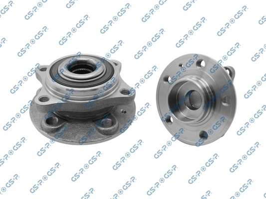 Ступицы передних колес General Motors 31329980 цена, от 66.91 USD