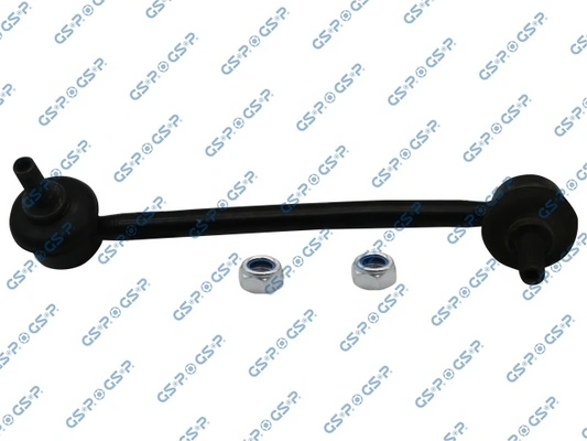 Стойка стабилизатора задняя правая Lemforder LM42506 цена, от 15.23 USD
