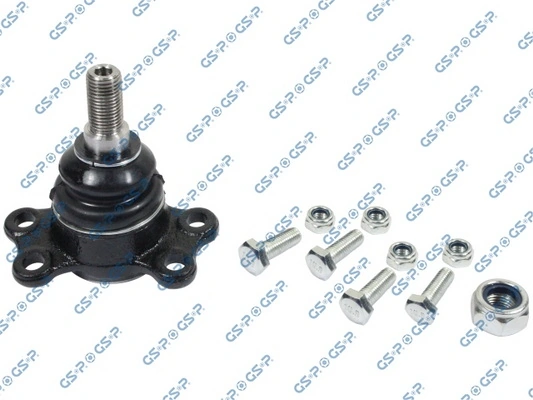 SA0703 AMP/Paradowscy Верхние шаровые опоры