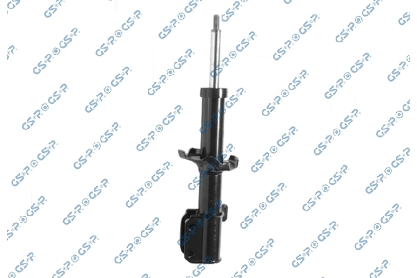 Амортизатор подвески передний левый Mazda D20134700B цена, от 28.82 USD