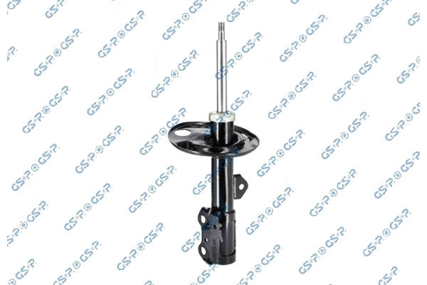 Амортизатор передней подвески левой Polcar 22229458 цена, от 93.47 USD