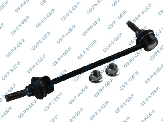 Тяга переднего стабилизатора Lemforder 43199 цена, от 19.52 USD