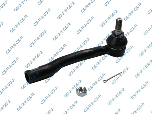 Рулевой наконечник NSTR1004L NIPPON MOTORS
