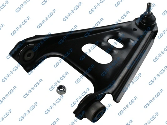 Стойки и рычаги подвески Polcar 509837 цена, от 27.99 USD