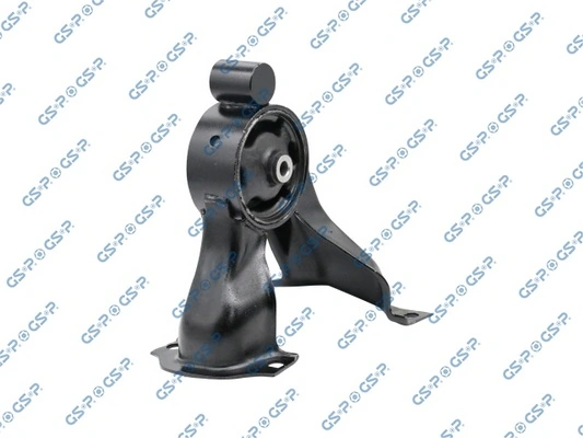 M09CS3EMO RBI Задняя подушка двигателя