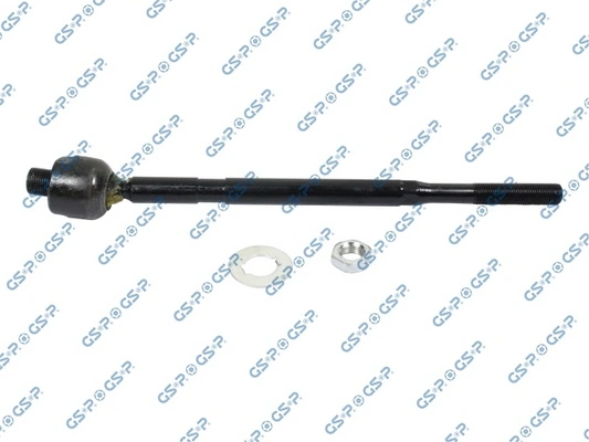 Тяга рулевая поперечная Isuzu 8981649670
