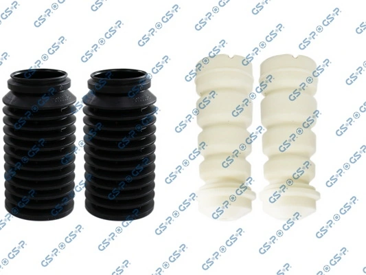 5405550PK GSP Пыльники и отбойники амортизатора