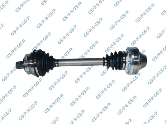 TDS0280 Magneti Marelli Ось передняя в сборе