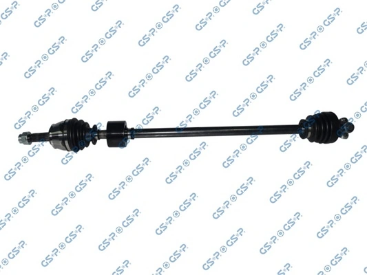 Правая полуось 46308347 Fiat/Alfa/Lancia