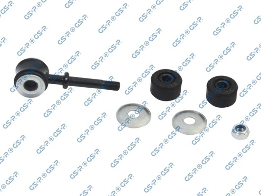 Montante de estabilizador dianteiro Peugeot Boxer 3 250