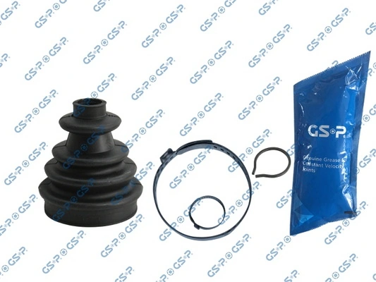 Пыльник шарнира привода на Volvo 460 L 464