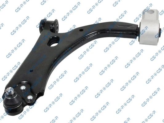 Y125613051AH SH Auto Parts Рычаг передней подвески нижний левый