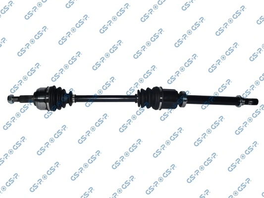 Привод передний правый Renault (RVI) 8200890089 цена, от 72.69 USD