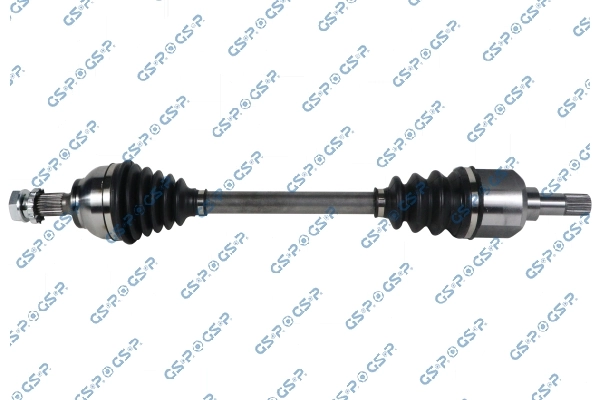 Привод передний левый BGA DS6733L цена, от 82.58 USD