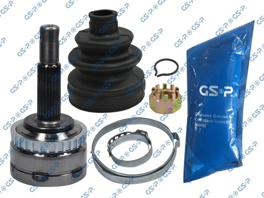 ШРУС наружный Polcar S401009
