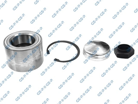 GK3641 GSP Подшипник ступицы передней