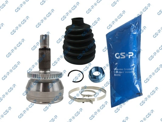 49580C5100 Market (OEM) Наружная граната