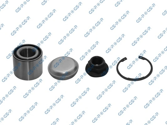 Compre Rolamento de cubo traseiro Mitsubishi Space Star 