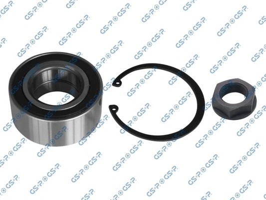 GK3584 GSP Подшипник ступицы передней