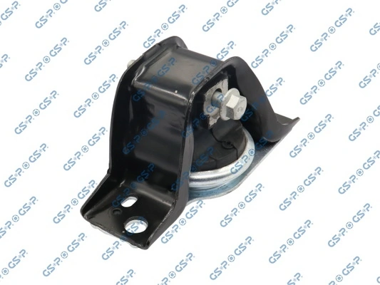 Правая подушка двигателя 010754 Magneti Marelli