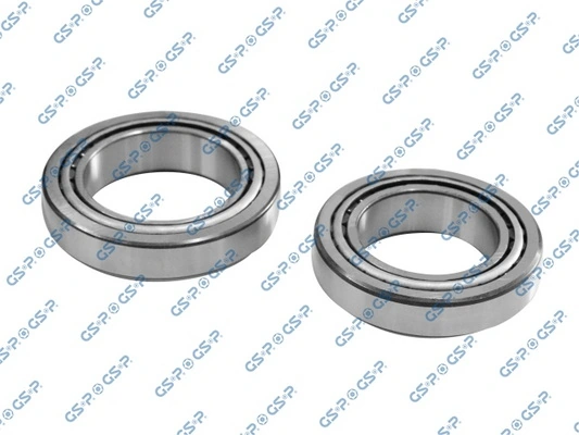 Подшипники задней ступицы Ruville 221627 цена, от 21.07 USD