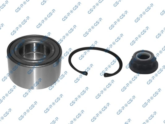 GK3455 GSP Подшипник ступицы передней