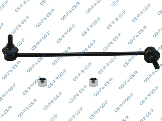 Стойка переднего стабилизатора правая LM36040 Lemforder