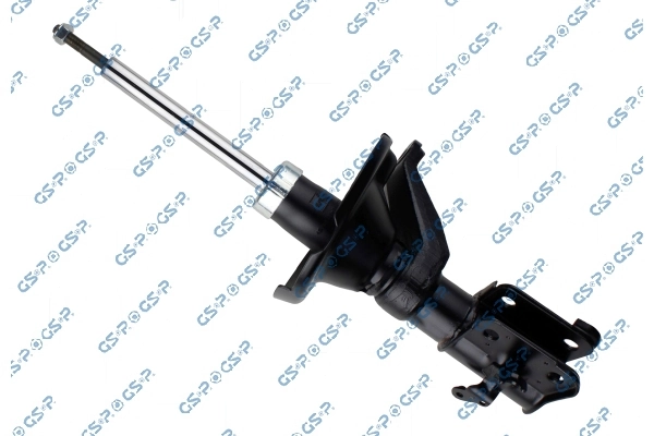 Амортизатор передней подвески левой Magneti Marelli 8019GL цена, от 65.09 USD