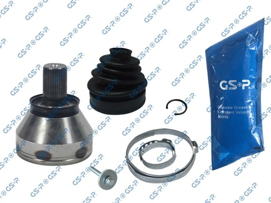ШРУС наружный передний TOJ0369 Magneti Marelli