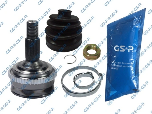 Граната колесная LPR KPG252 цена, от 28.59 USD