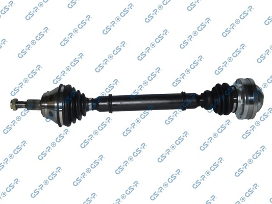 Привод передний правый GKN-Spidan 304352 цена, от 77.57 USD