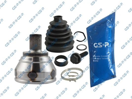 Граната колесная Goodrem RT2002 цена, от 31.67 USD