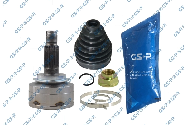 ШРУС наружный передний CV2510A BGA
