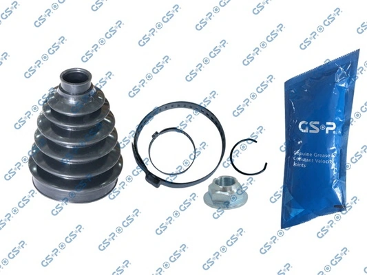 Чехол шруса Opel Movano A фургон (F9) (1997 - 2010) цена, от 9.98 USD