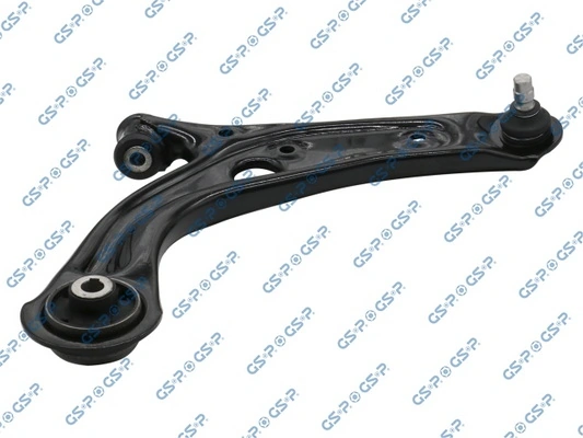 Купить ARM473 Magneti Marelli Нижний правый рычаг передней подвески