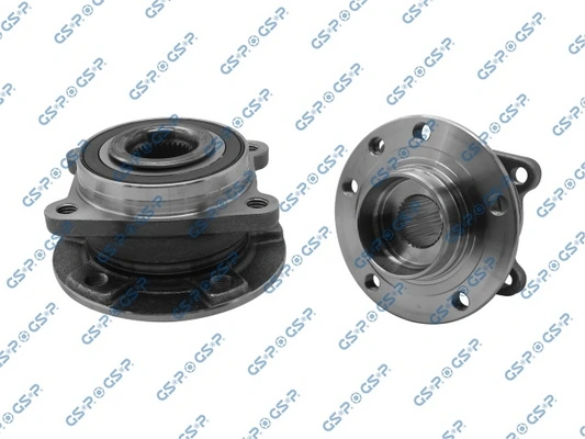 K04779869AC Fiat/Alfa/Lancia Ступица колеса передняя