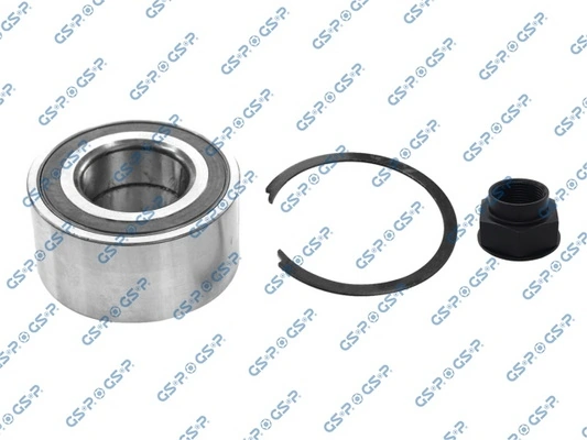  Rolamento de cubo dianteiro Fiat Bravo II hatchback (198) (2007 - 2014) II