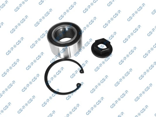 GK3531 GSP Подшипник ступицы передней