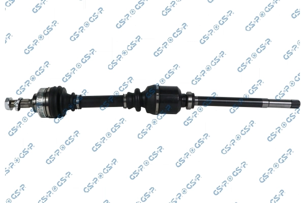 Привод правый Magneti Marelli TDS0305
