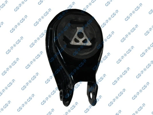 EM4057 Westar Задняя подушка двигателя