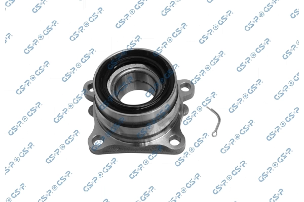  Rolamento de cubo traseiro Toyota RAV4 I Cabrio SUV (SXA 10) (1997 - 2000) I Cabrio
